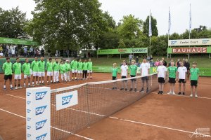 2019-07-14 Tennispoint Bundesliga TK GW Mannheim - TC Großhessenlohe München